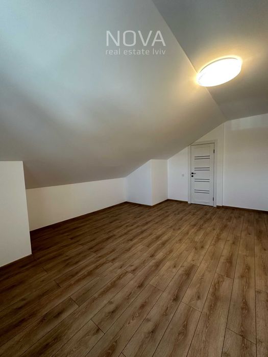 Оренда сучасного котеджу 180 м кв. неподалік від Львова, Сокільники