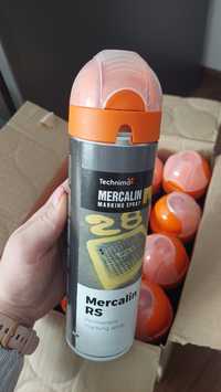Farba geodezyjna TECHNIMA Mercalin marking spray 500 ml