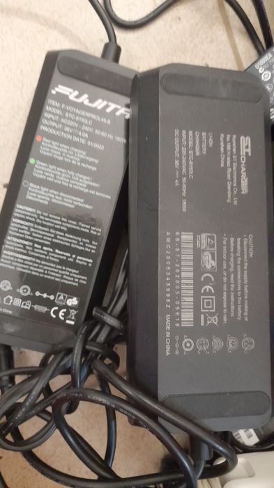 Оригінальний блок живлення ноутбука li-ion charger