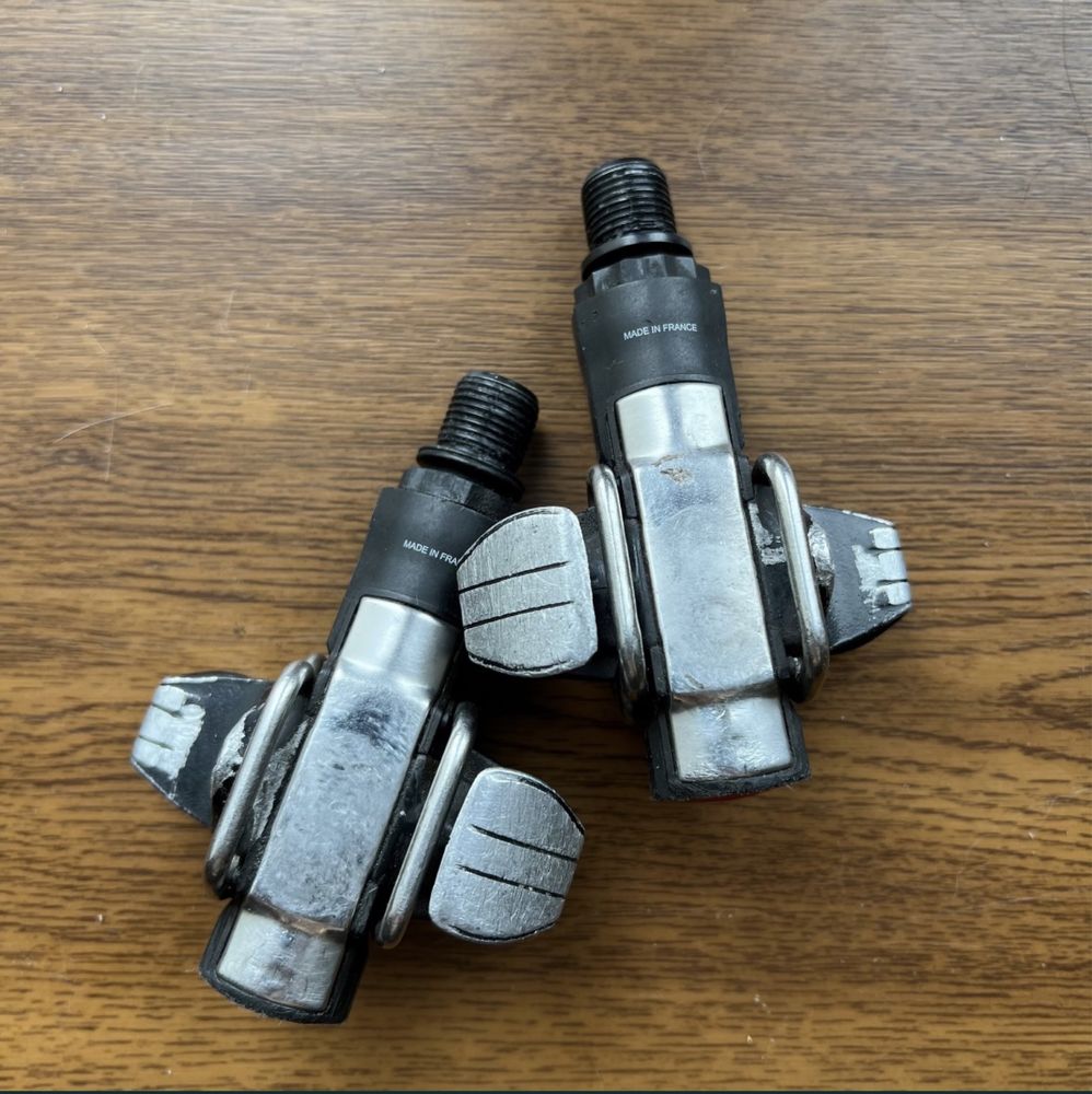 Продам LOOK S-Track Race MTB Clipless Pedals