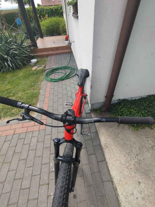 Rower Trek marlin 8 gen 2 / rower górski / trek / bike