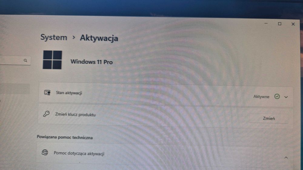 Komputer Dell Optiplex 7010 SFF i5-3470 8GB RAM SSD 240GB wifi Win11Pr