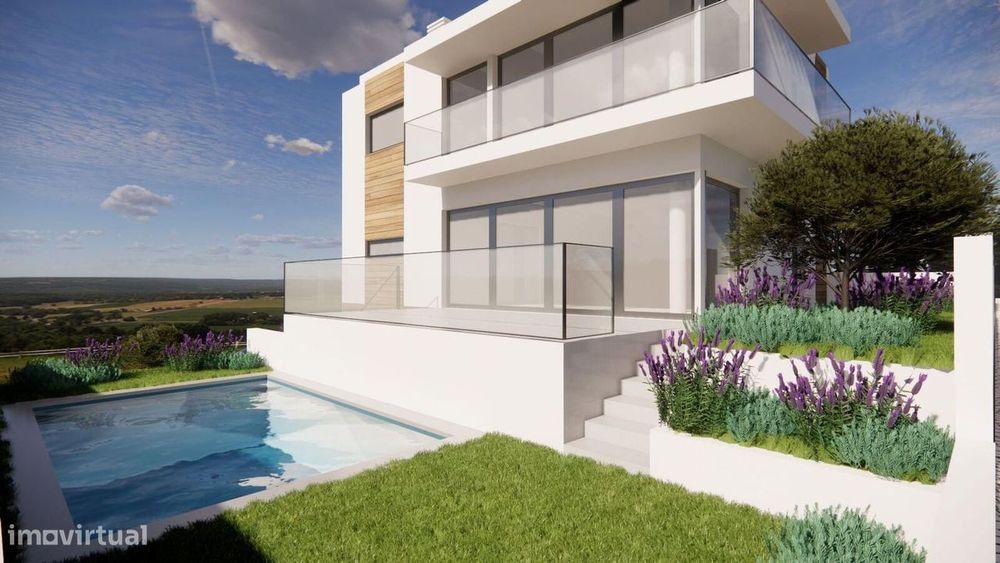 Terreno Urbano 304 m2, Álcacer do Sal, Alcacer do Sal