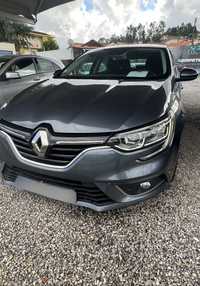 Renault Mégane 1.5 DCI 2020