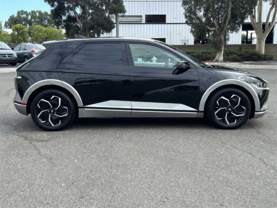 Hyundai Ioniq 5 Limited      2024