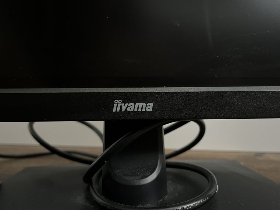 monitor iiyama ge2788hs