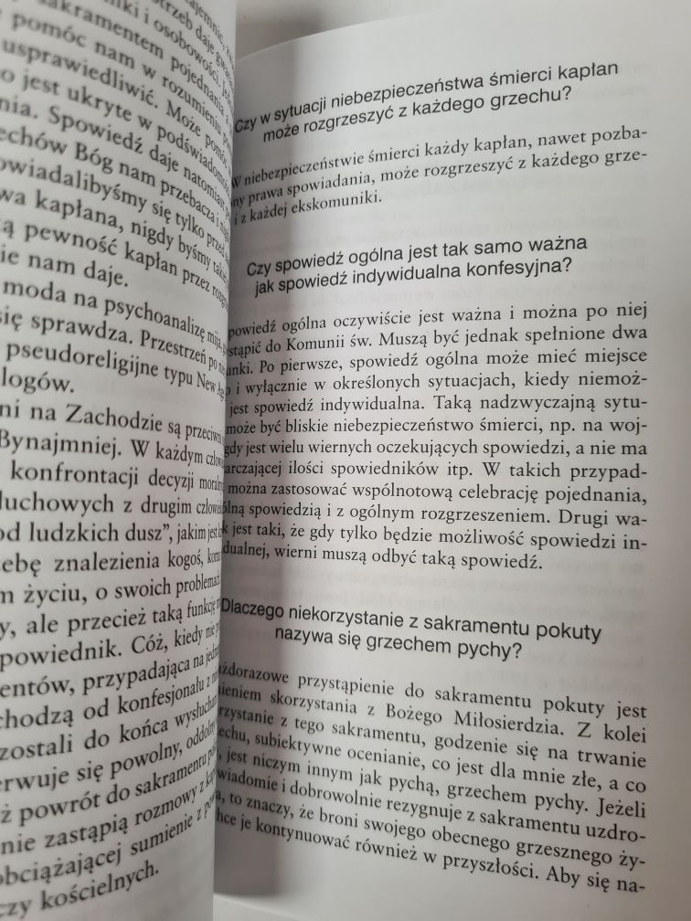 Poradnik dobrej spowiedzi - Andrzej Staniecki