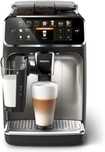 Ekspres PHILIPS 5400 LatteGo EP5447/90 czarny