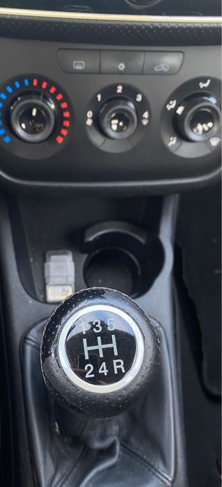 Fiat punto evo sport 1.3 multijet