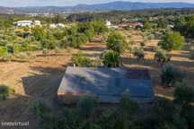 Quinta da Mata, quinta com poço em local de grande tranquilidade -Arri