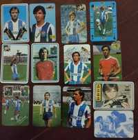 14 Calendários FCPorto - Fernando Gomes BiBota D'Ouro