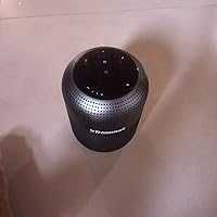 Tronsmart Element T6 Max 60W Bluetooth, como nova.