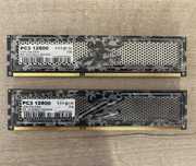 OCZ Special Ops Urban Elite DDR3 RAM 2GB PC3_12800, 1600 MHz