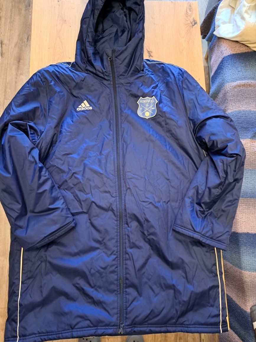 Męska kurtka sportowa Adidas L/XXL
