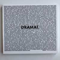 Kukon - Dramat CD