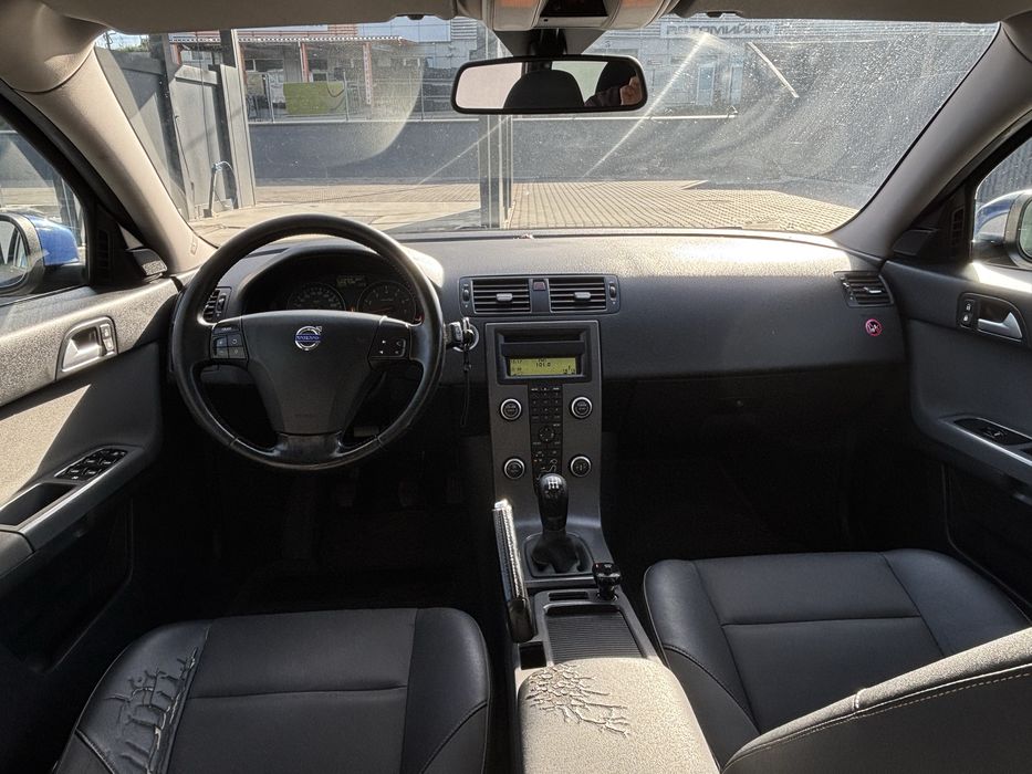 Продаю Volvo V50 2008 рік
