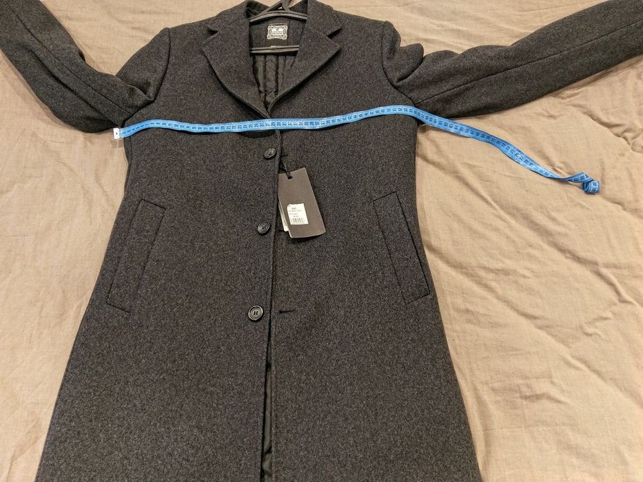 Продам чоловіче пальто