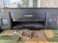 Принтер canon g2415