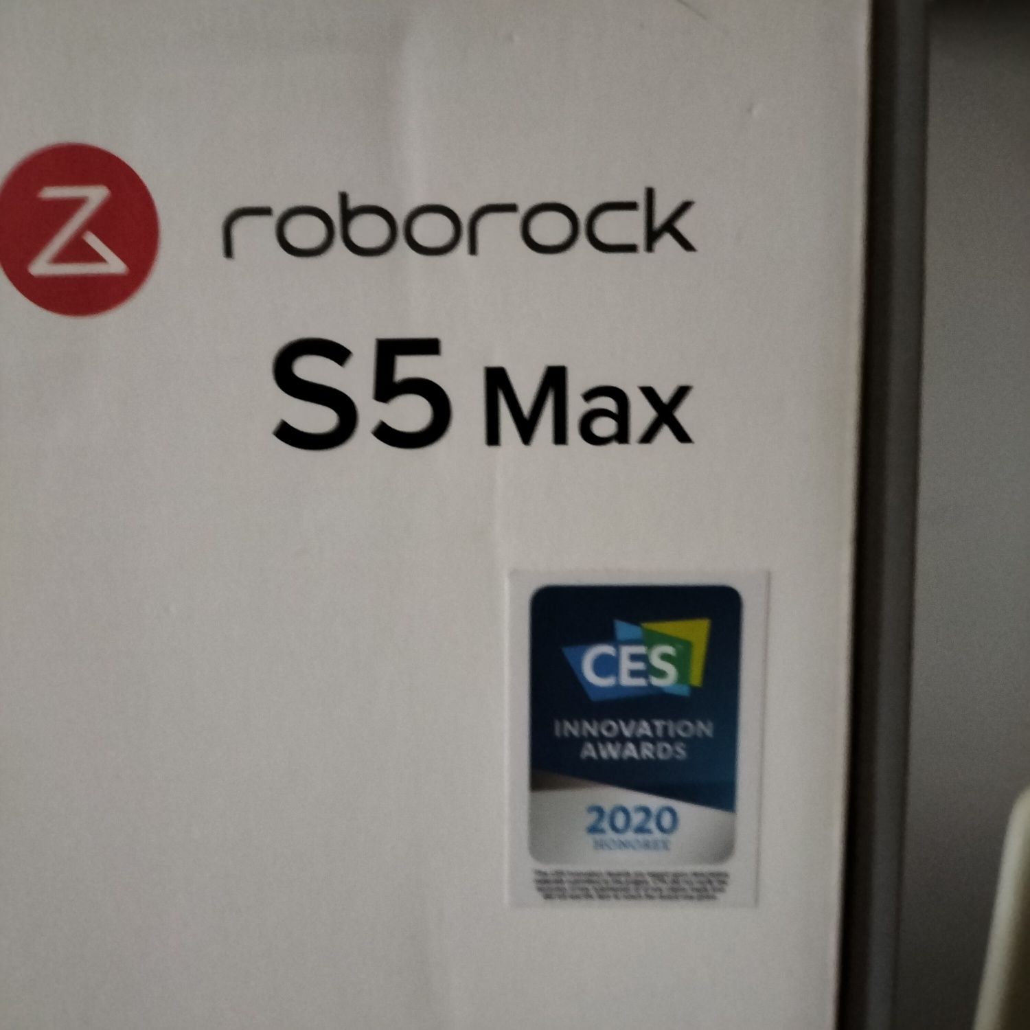 Xiaomi roborock S5 maxx