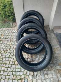 Opony letnie Toyo Proxes R40 215/50R18 92V