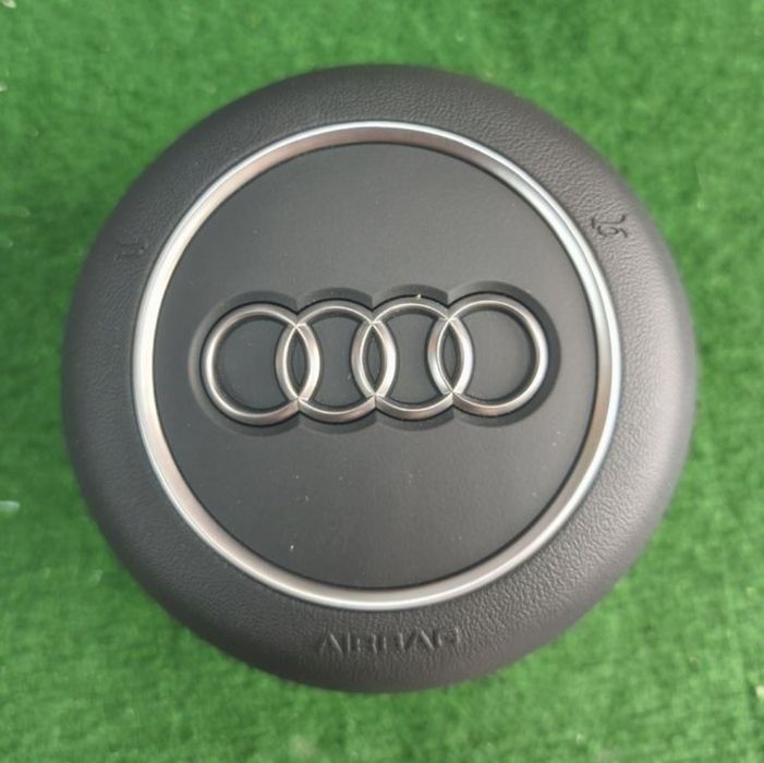 Volante Audi A3/A4/A5