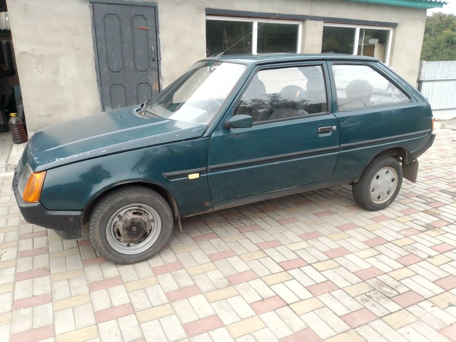 Продам Таврія 2005