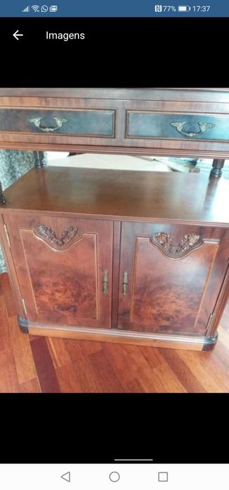 Móvel para tv ou entrada