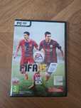 Gra FIFA 15 na PC