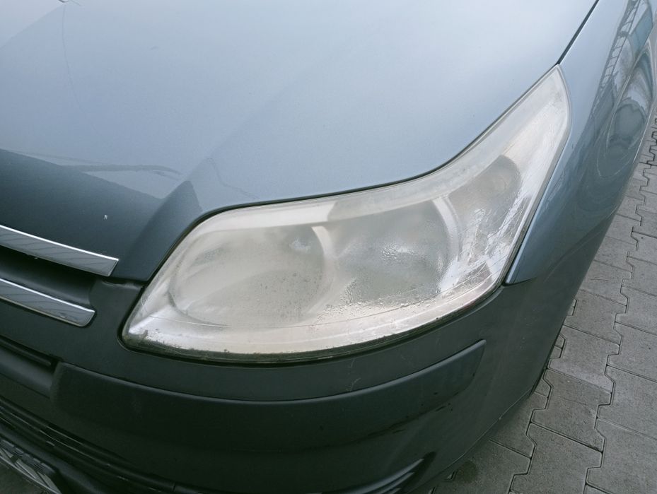 Продам citroen c4 2006 бензин автомат