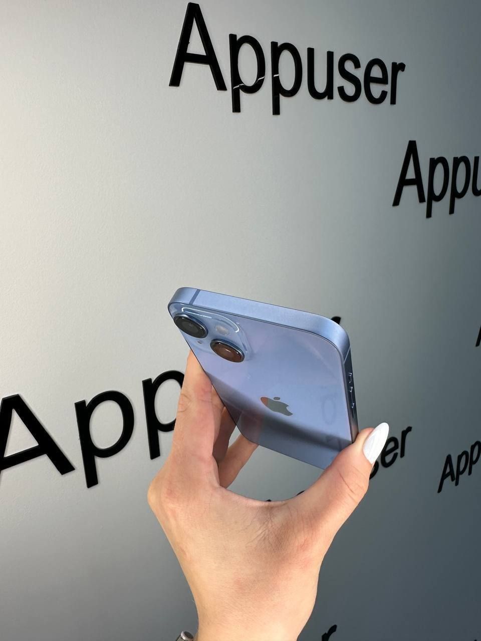 Iphone 14 Blue оплата частинами 128gb 256gb 512gb