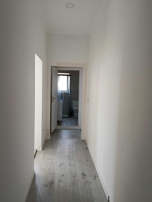 Apartamento T2+1 Espaçoso em Pampilhosa