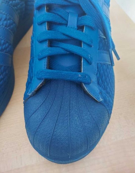 Чоловічі кросівки Adidas 43.5 розмір