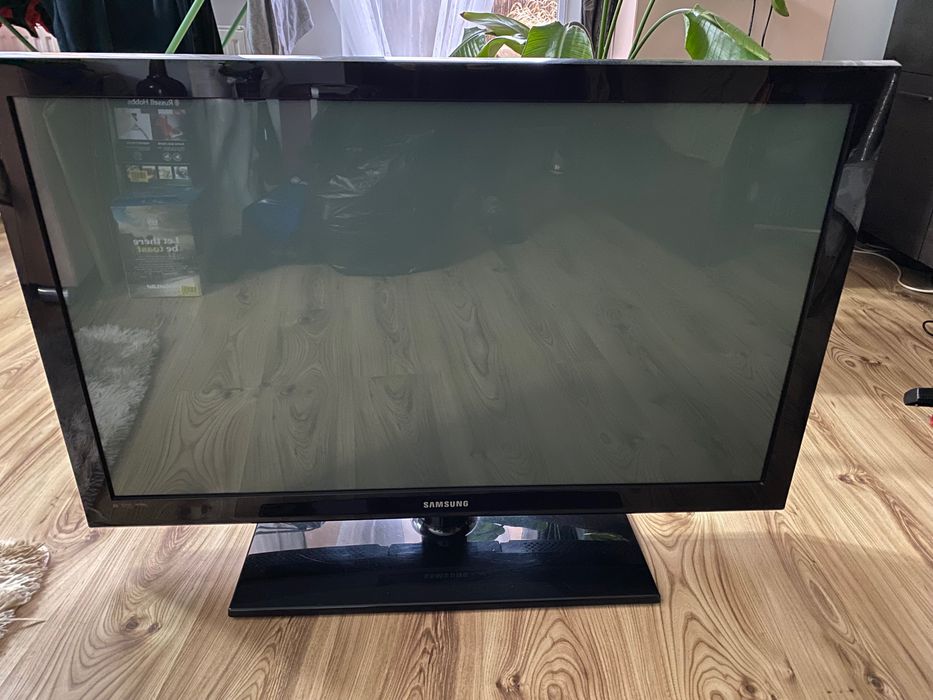 Samsung tv 42 cale plazma