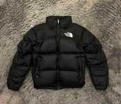 TheNorthFace1996RetroNuptseBalckJakect-NowyRozmiar XS
