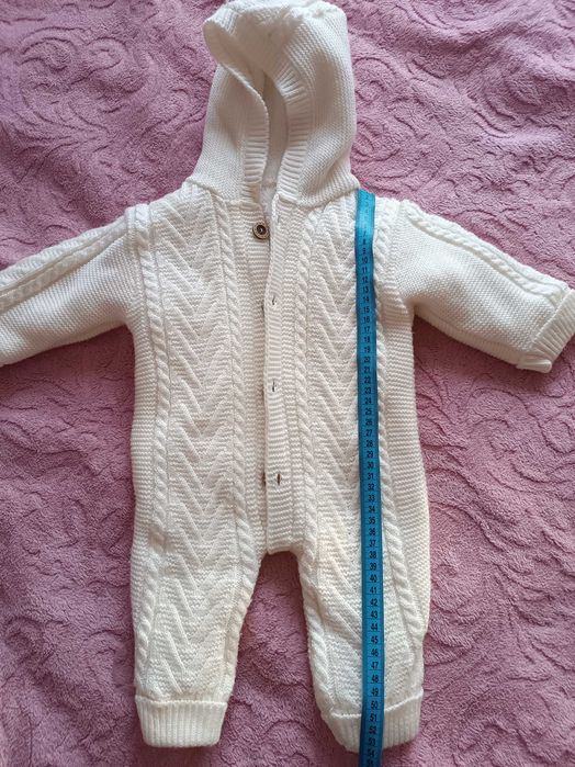 Утеплений чоловічок, на весну