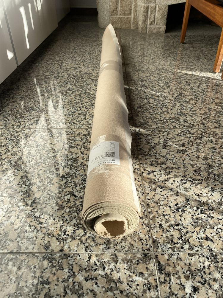 Tecido para estofo
