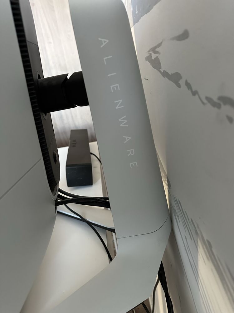 Monitor Dell ALIENWARE AW3423DW GTU06