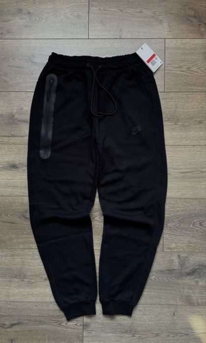 Штани Nike Tech fleece/Найк теч фліс штани