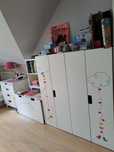 Meble  stuva IKEA