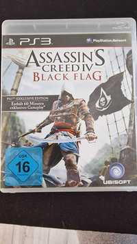 Gra Assassin's Creed Black Flag Exclusive Edition ps3