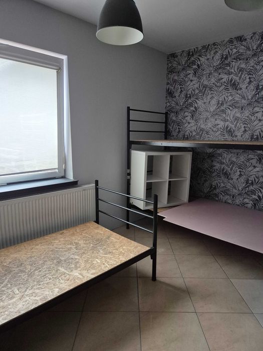 mieszkanie- idealne dla firmy 5 pokoi/ 120m2 Chorzów Centrum