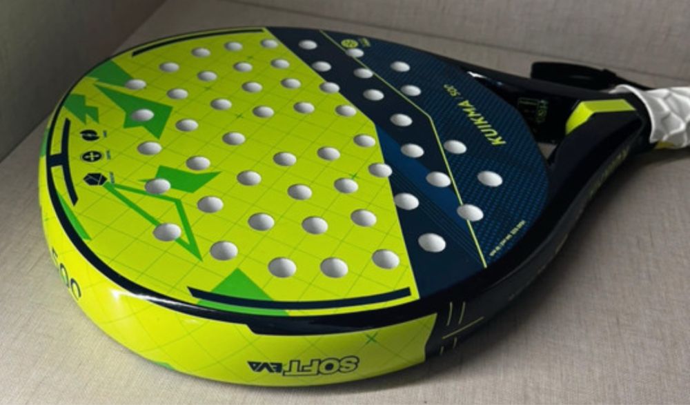 Kuikma 500 padel