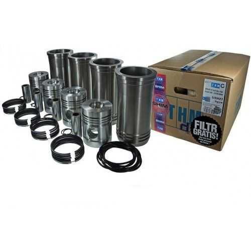 Zestaw naprawczy SILNIKA C-360 na CAŁY SILNIK 4 sztuki THM