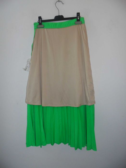 saia de senhora muito bonita