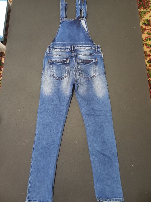 Комбинезон для беременных