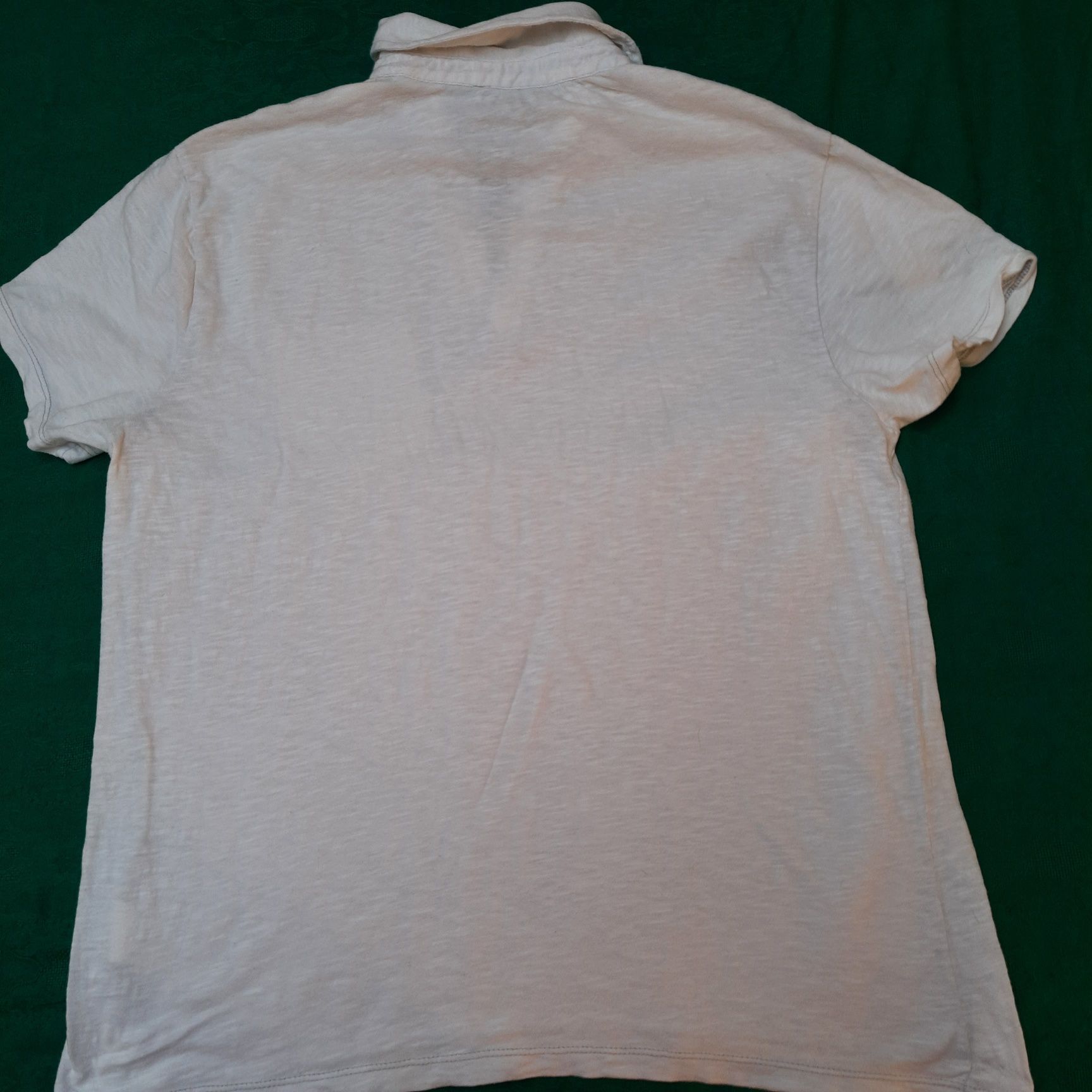 Koszulka polo Calvin Klein