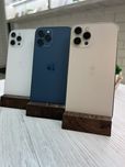 Apple iPhone 12 Pro Max 128/256 Gb silver neverlock айфон 12 про макс