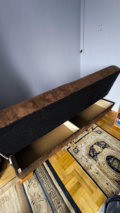 Wersalka, kanapa, tapczan, sofa