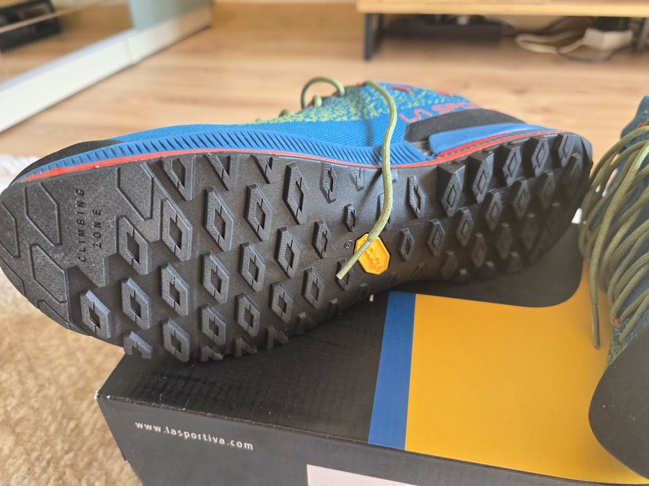 La sportiva tx2 evo rozmiar 43