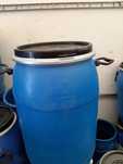 Beczka 70l beczki 70l plastikowa 70l spożywka pl